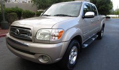 2005 Toyota Tundra SR5