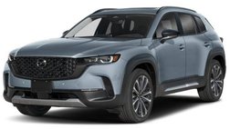 2026 Mazda CX-50 2.5 Turbo Premium Plus