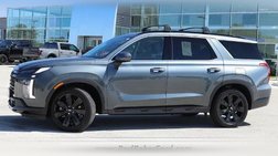 2023 Hyundai Palisade XRT