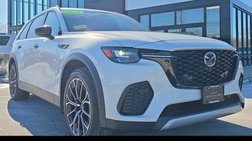 2025 Mazda CX-70 Plug-in Hybrid Premium Plus