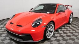 2022 Porsche 911 GT3