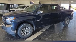 2022 Chevrolet Silverado 1500 Limited LT