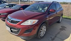 2010 Mazda CX-9 Touring