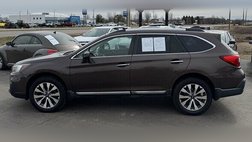 2019 Subaru Outback 3.6R Touring