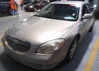 2008 Buick Lucerne CXL