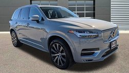 2025 Volvo XC90 B6 Plus Bright Theme 7P