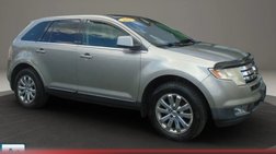 2008 Ford Edge Limited