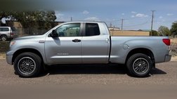 2013 Toyota Tundra Grade