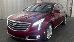 2019 Cadillac XTS Premium Luxury