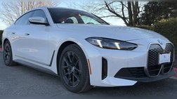 2025 BMW i4 eDrive40 Gran Coupe