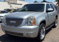 2013 GMC Yukon SLE