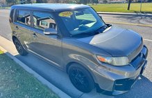 2011 Scion xB Base