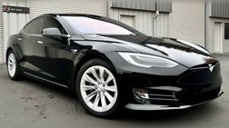 2018 Tesla Model S 100D