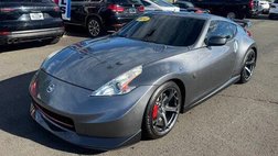 2014 Nissan 370Z NISMO