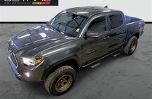 2019 Toyota Tacoma TRD Off-Road