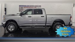 2024 Ram Ram Pickup 2500 Big Horn