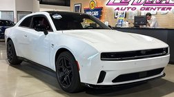 2024 Dodge Charger Daytona R/T