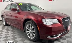 2017 Chrysler 300 Limited