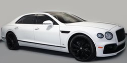 2021 Bentley Flying Spur V8