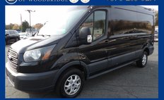 2015 Ford Transit 250