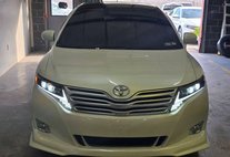 2011 Toyota Venza AWD V6