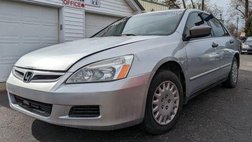 2003 Honda Accord DX