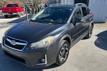 2017 Subaru Crosstrek 2.0i Limited