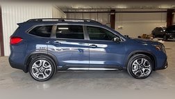 2023 Subaru Ascent Limited 8-Passenger
