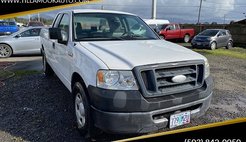 2007 Ford F-150 XL