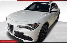 2022 Alfa Romeo Stelvio Ti