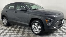 2024 Hyundai Kona SE