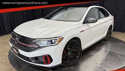 2024 Volkswagen Jetta GLI Autobahn