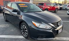 2018 Nissan Altima SL