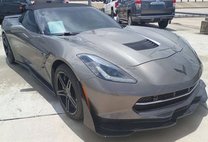2016 Chevrolet Corvette Stingray
