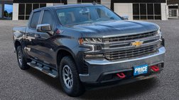 2022 Chevrolet Silverado 1500 Limited LT