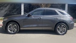 2022 Genesis GV70 2.5T Standard