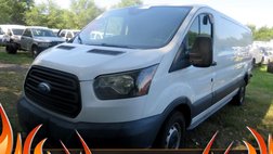 2018 Ford Transit 250