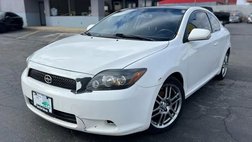 2010 Scion tC Base
