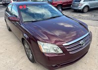 2007 Toyota Avalon 