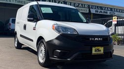 2021 Ram ProMaster City Tradesman