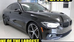 2020 BMW 4 Series 430i