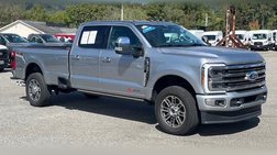 2024 Ford Super Duty F-250 Limited