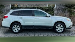 2012 Subaru Outback 2.5i Limited