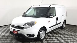 2022 Ram ProMaster City Base