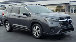 2023 Subaru Ascent Premium 7-Passenger