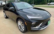 2025 Buick Envista Avenir