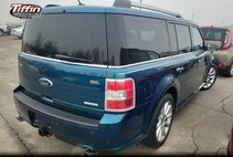 2011 Ford Flex SEL