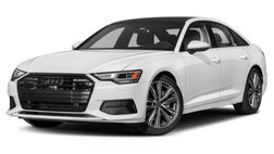 2023 Audi A6 quattro Prestige 55 TFSI