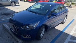 2022 Hyundai Accent SEL