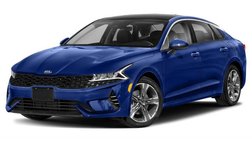 2021 Kia K5 EX